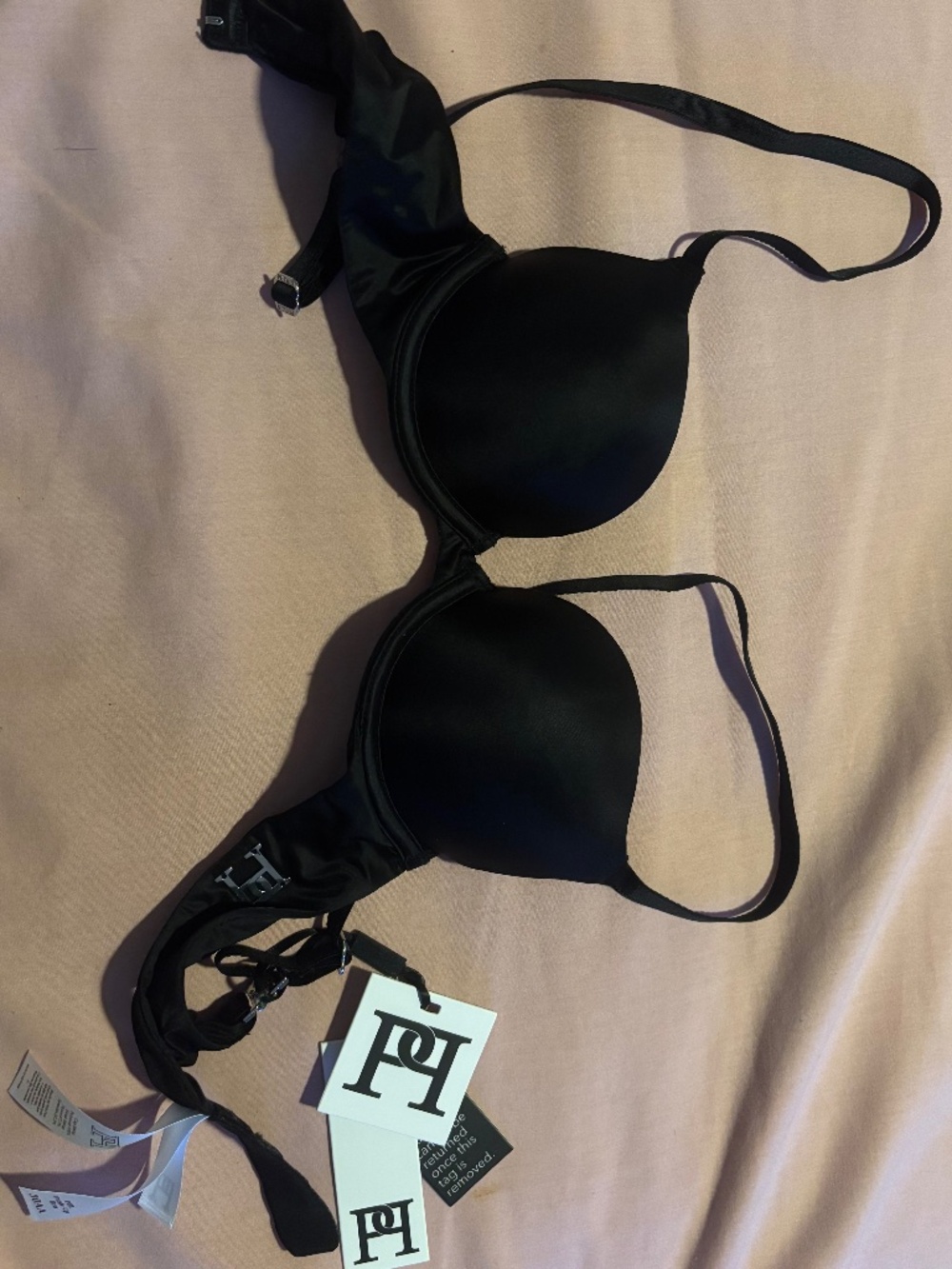 Garden of Putain 2nd edition push up bra 30 AA
